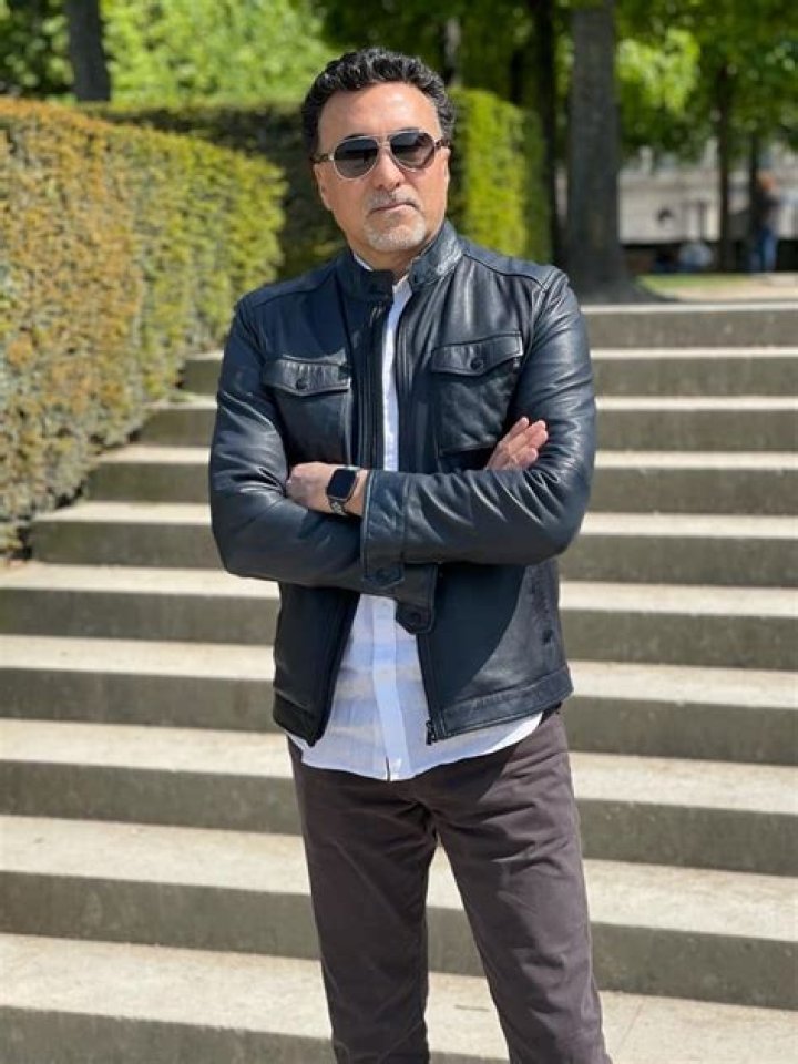 Who Is Mohsen Motamedian AKA Max? Get To Know His Career, Early Days, And More