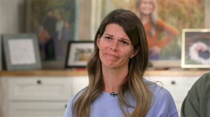 Who Is Sloan Mattingly Parents? Family Reveals Final Moments Of Girl Who Died In Sand Hole - SarkariResult