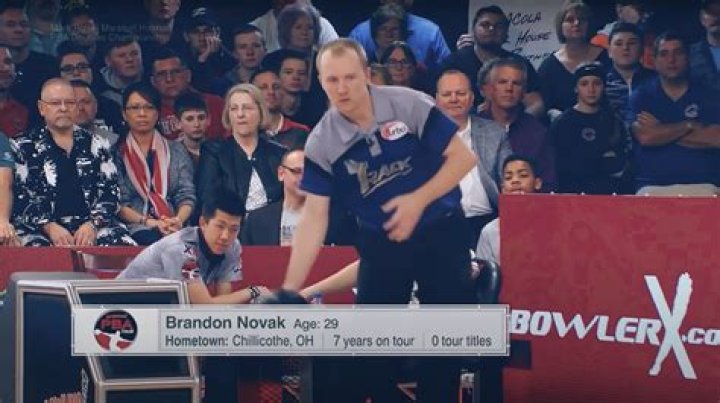 Why Was Brandon Novak Arrested for Bowling? - SarkariResult