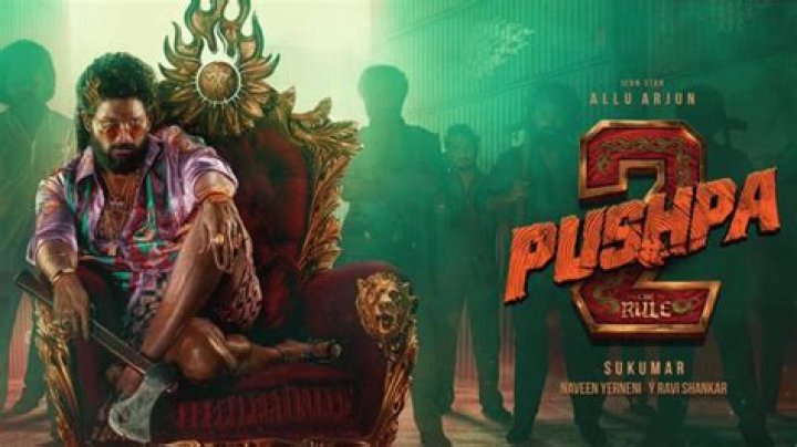Will Pushpa 2 premiere on Independence Day 2024? The highly anticipated sequel's release date for Allu Arjun fans unveiled - SarkariResult