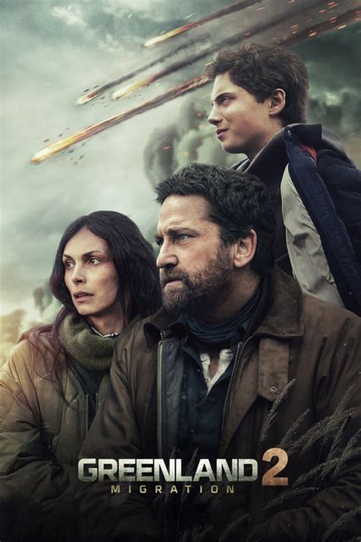 Will There Be A Migration 2 Release Date & Is It Coming Out? Wiki, Plot, Cast, And More - SarkariResult