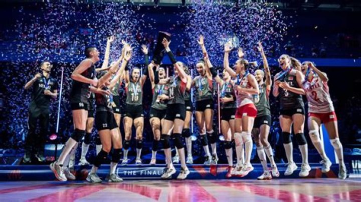Winners of Pac-12 Volleyball Awards and Weekly Awards for Pac-12 Women's Volleyball in 2023 - SarkariResult