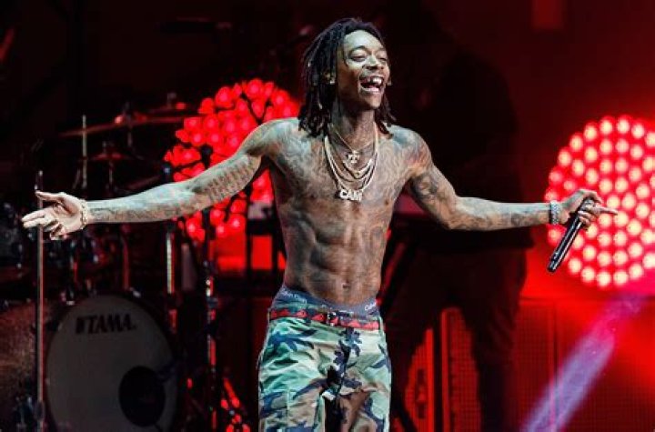 Wiz Khalifa