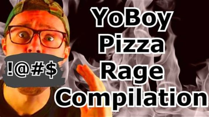 YoBoy PIZZA video statistics