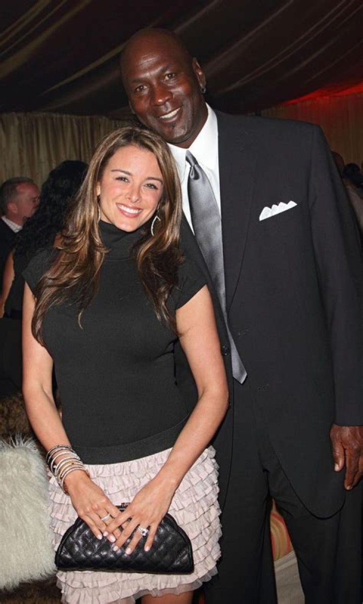 Yvette Jordan (Michael Jordan Wife) Wiki, Age, Kids, Wedding, Net worth, Height