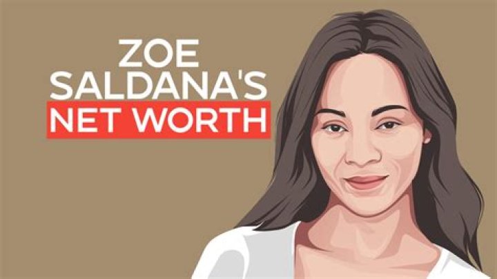 Zoe Saldana Net Worth, Wiki, Parents, Ethnicity, Religion, Bio, Age, Family And More - SarkariResult